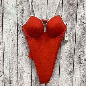 NWT Shade & Shore swimsuit, 38D
